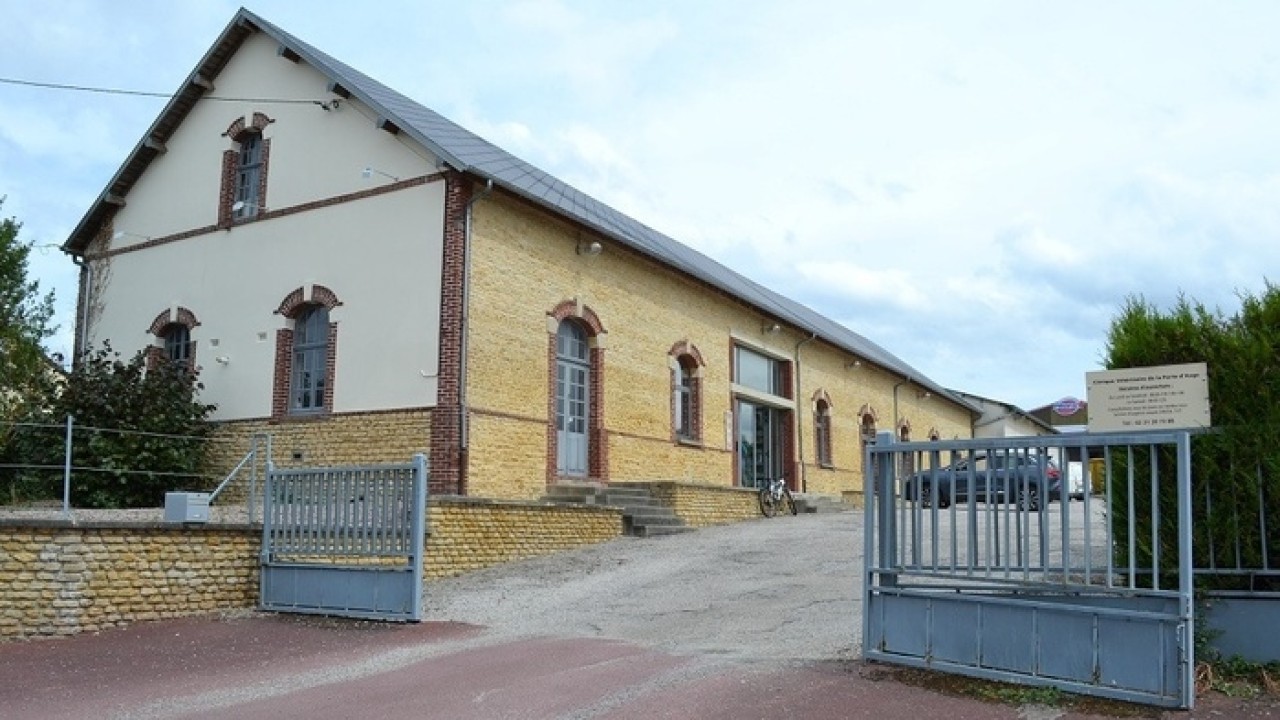 Façade