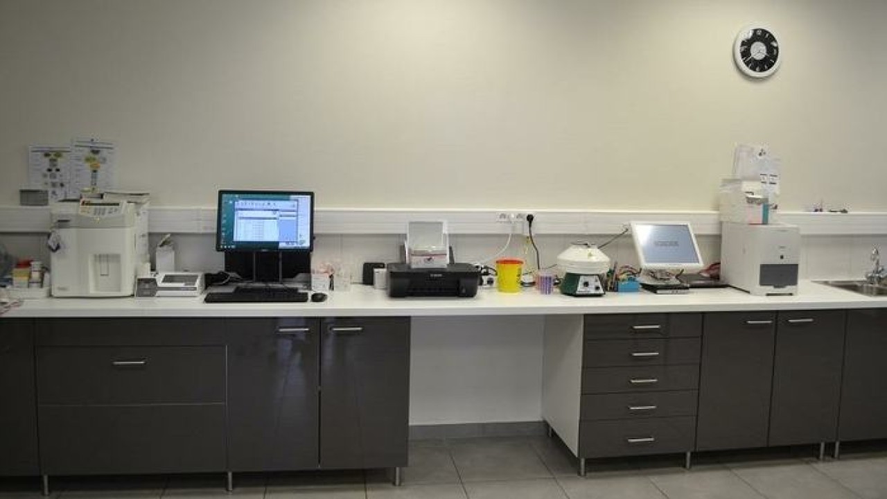 Laboratoire