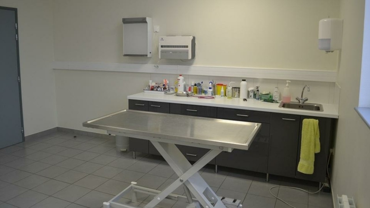Salle de consultation 2